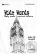 Wide Words (book one)